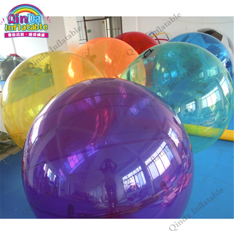 water games inflatable water walking ball03
