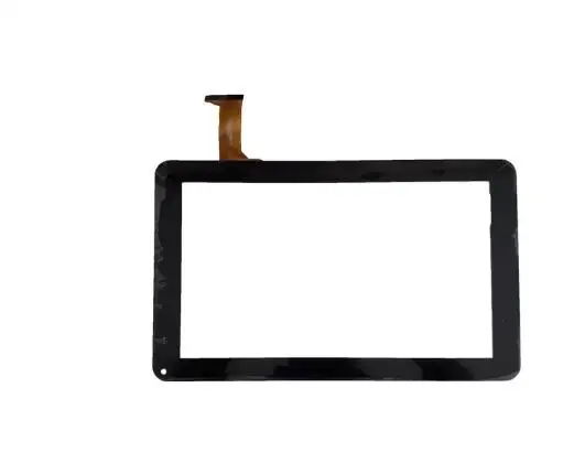 

New 9'' for SUNSTECH TAB93QCBT touch screen panel tablet pc Digitizer Glass Sensor
