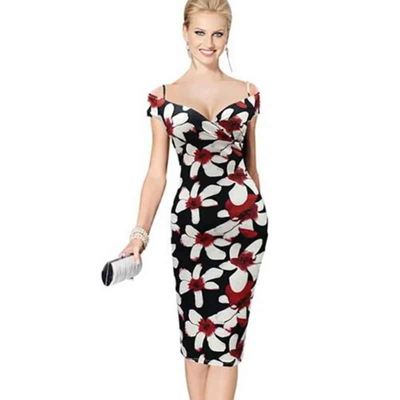 Layered Bandeau Midi Dress Black | Missguided