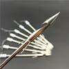 10/20 pièces Triangulaire de chasse En Acier Inoxydable accessoires de Fléchettes Arc De Pêche Fronde Flèches accessoires De Chasse Tir fronde sh ► Photo 2/4