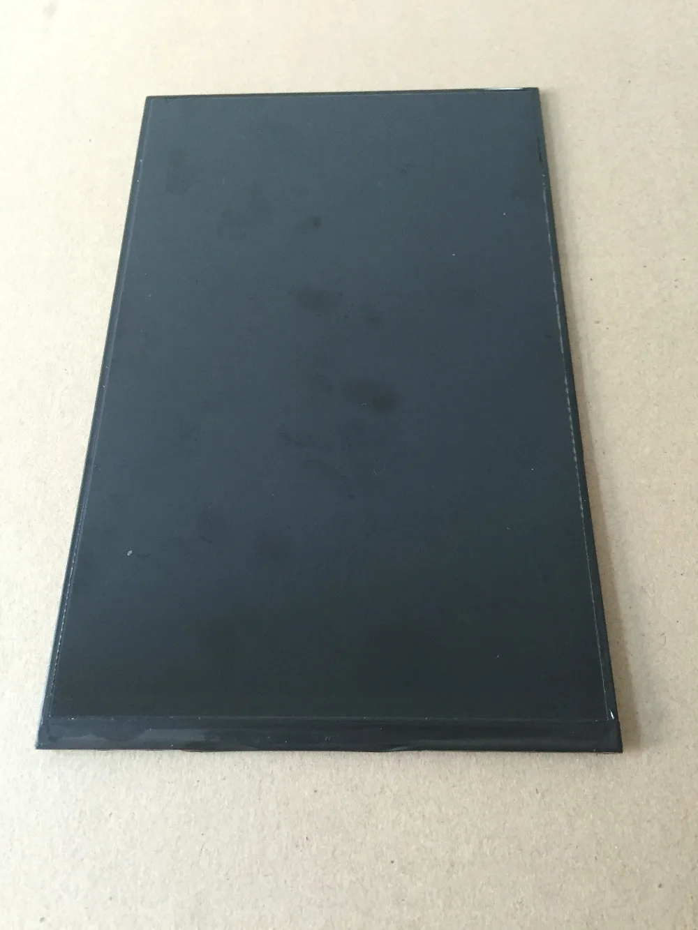 With Test send 10.1 inch LCD screen 100% New Display test good for KD101N66-40NI-K2-REVB | Компьютеры и офис