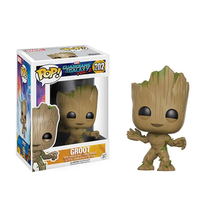 FUNKO POP Marvel Мстители: эндшпиль танос Тор Человек-паук Халк Стэн ли Железный ПВХ фигурка игрушки для детей Рождественский подарок