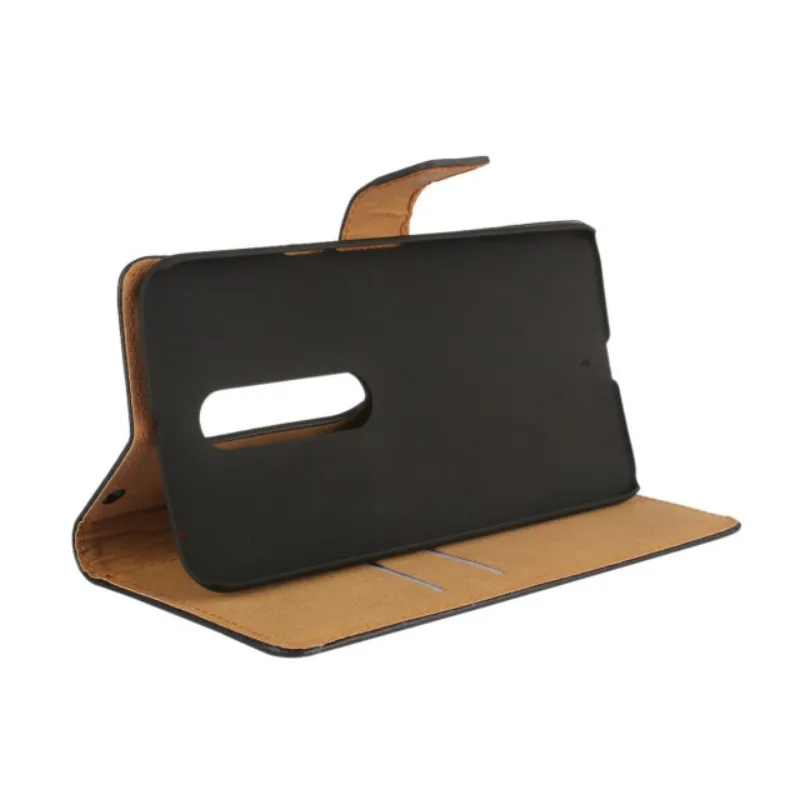 Motorola Moto X Style Genuine Wallet Case (2)