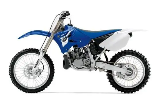 Полный комплект прокладок подходит для Yamaha YZ250 1999