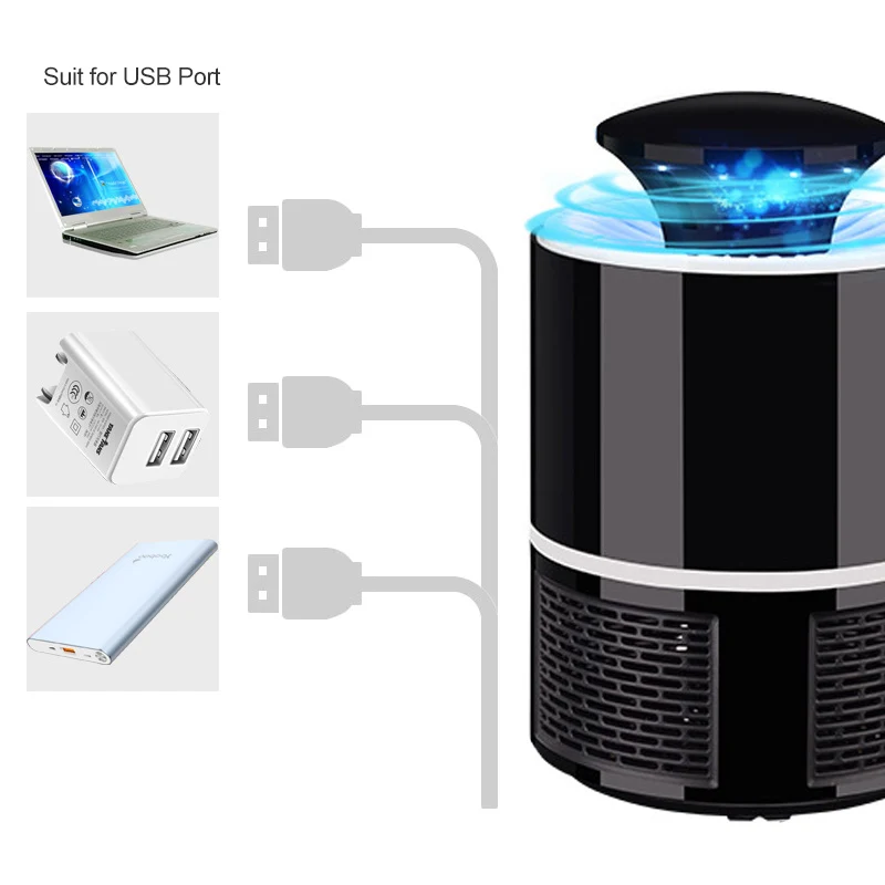 Mosquito Lamp Killer