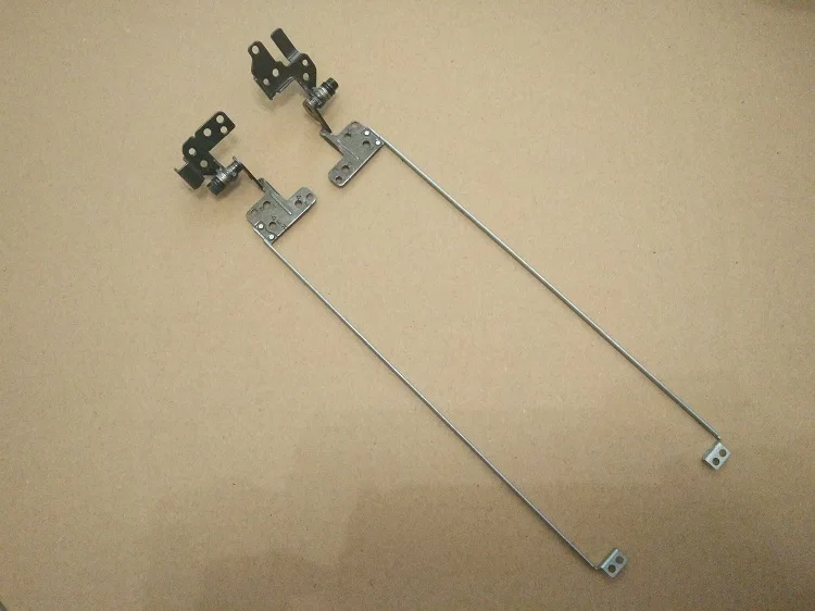 

New Laptop Lcd Hinges For Acer ES1 ES1-432 E14 ES1-432G R & L P/n: FBZQF007010 FBZQF008010