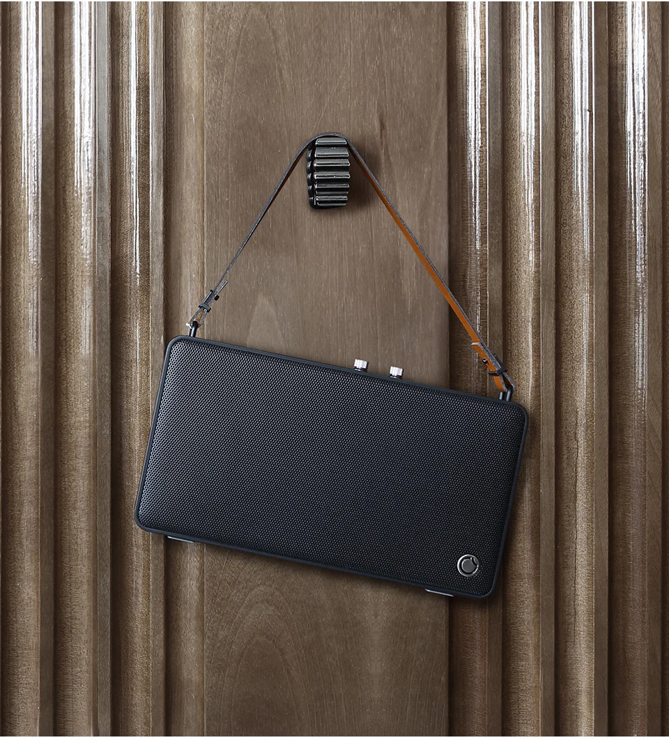 estéreo subwoofer caixa quadrada hd coluna leitor