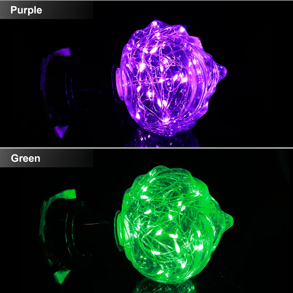 СВЕТОДИОДНАЯ Гирлянда E27 220 В 110 В|string bulbs|led string bulbsfairy lights |
