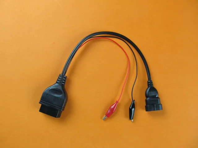 Переходник 3pin fiat