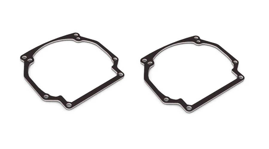 TAOCHIS-Car-Styling-transition-frame-adapter-Hella-3R-G5-Projector-lens-retrofit-Bracket-for-VOLKSWAGEN-PASSAT (1)