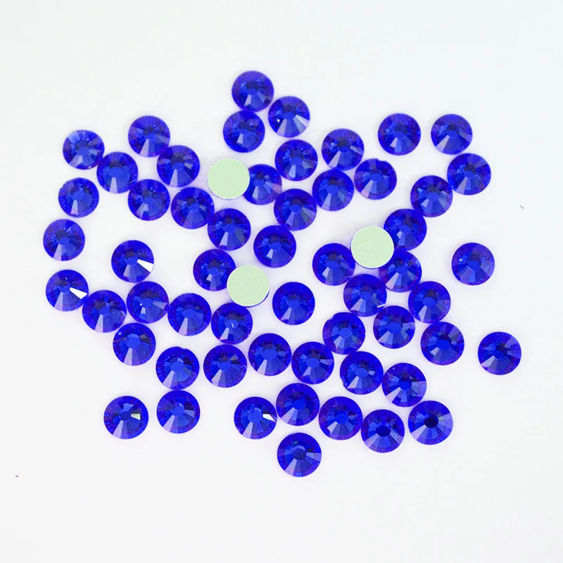 Nail Art Rhinestonoes 2