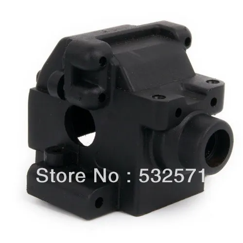 

06045 HSP Original Parts Spare Parts For 1/10 R/C Model Car Plastic Front Gear Box Housing 06045