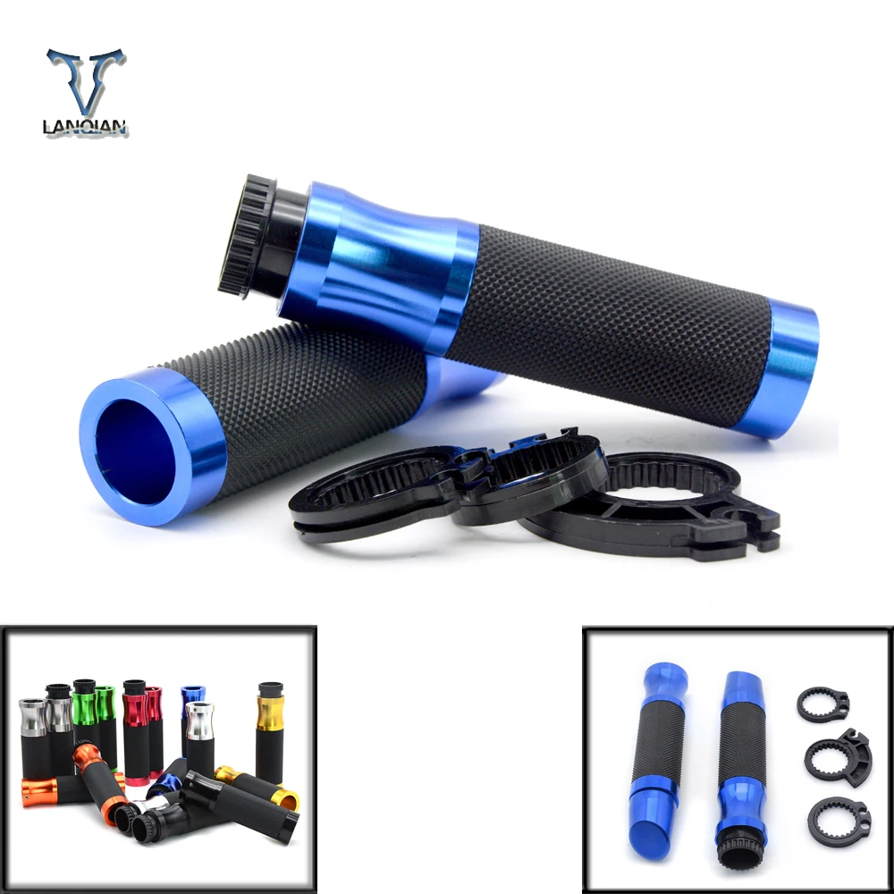 

22mm 7/8"motorcycle handlebar street bikes sport bikes standard hollow handlebars for kawasaki kawasaki zx-6r 10r 12r z750 z1000