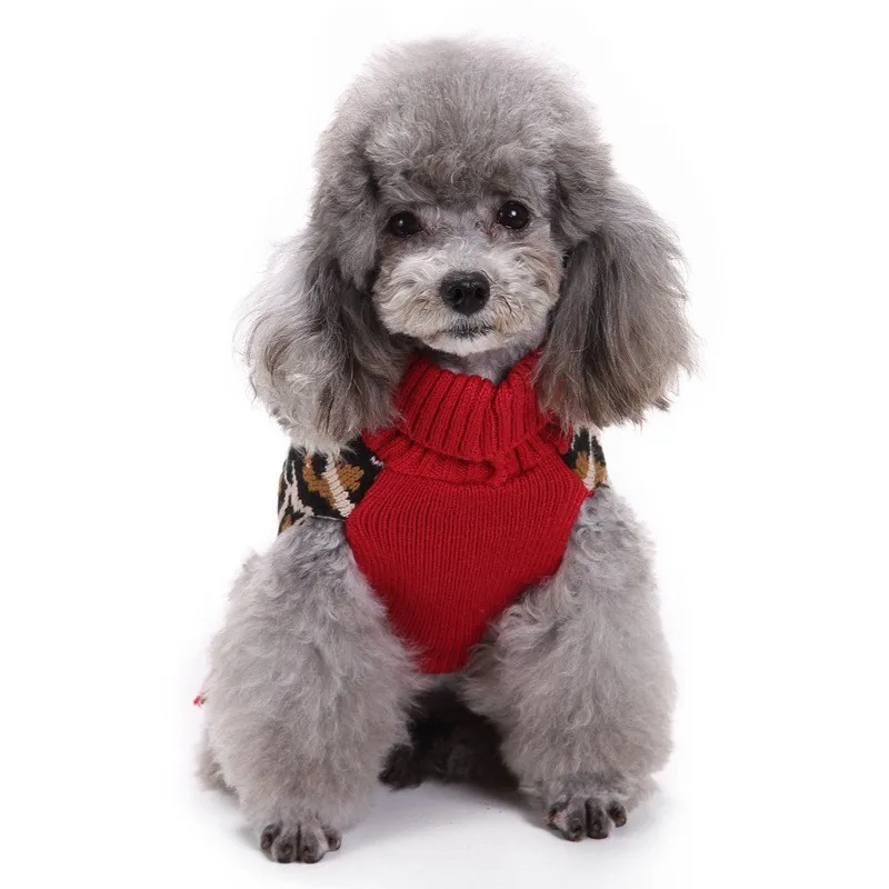 Dog Sweaters Winter (13)