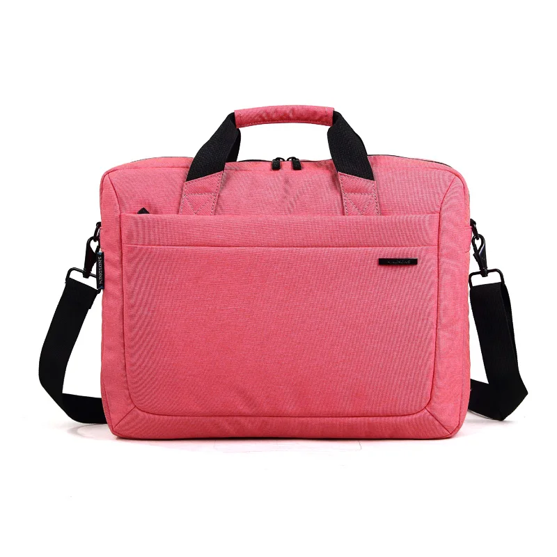 Men Messenger Bags Waterproof Nylon Women Classic Handbags School Men Messenger Bags Waterproof Nylon Women Classic Handbags School Travel Shoulder Laptop Briefcase Work Bag For 13 14 15 In Totes From Luggage