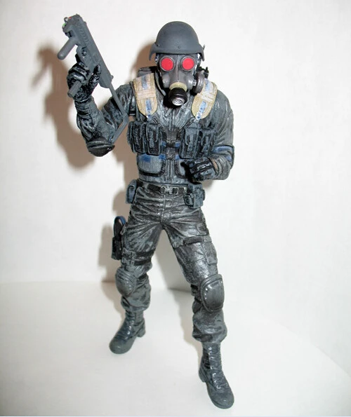 resident evil 7 action figures