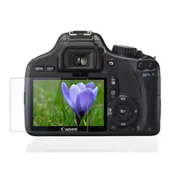 9 H закаленное стекло ЖК-экран протектор для Canon Powershot G1 X/G1X II/G1X Mark III цифровой камера