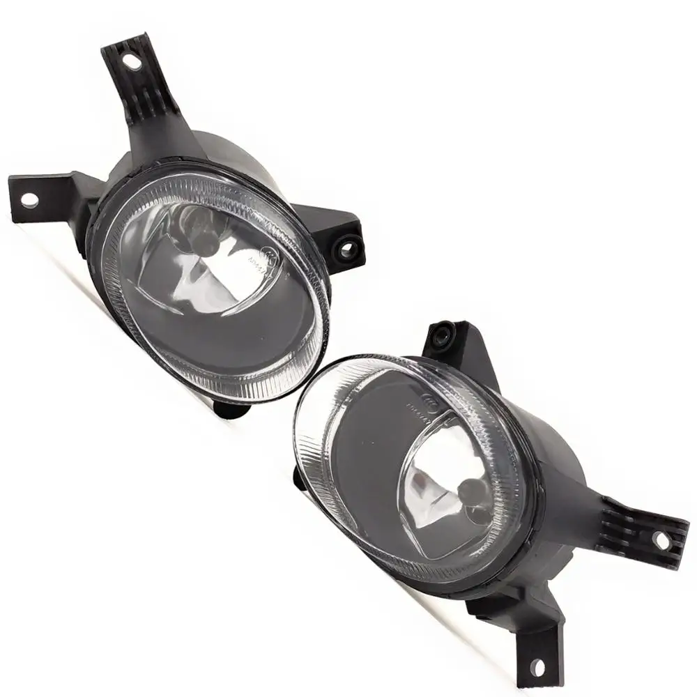 Передняя противотуманная фара для Audi A4 B7 2005 2006 2007 2008 галогенная лампа автомобиля