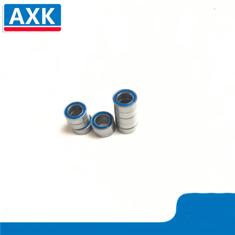 

Provide HIGH PERFORMANCE Modle car bearing sets bearing kit KYOSHO LAZER ZX5-SP