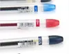 DONG-A Gel Pen 0.5 mm  0.4 mm Transparent Pen  Exam Special Pen Made In korea 3