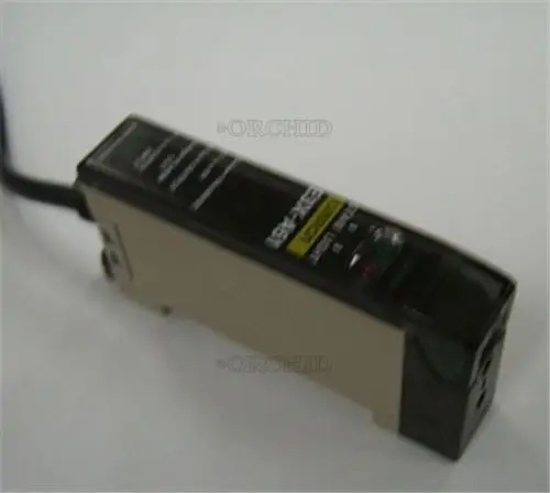 

2PCS Photoelectric Switch Sensor E3x-A51 E3xa51 OM+ Plc Module Automatio I