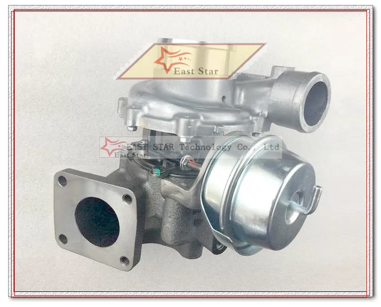 Турбокомпрессор Turbo RHV4 8981320692 VIGM 8 98132 0692 898132 8982356281 для ISUZU D MAX 3.0L DDI 4JJ1 TC 4JJ1TC T 4jjj1|isuzu