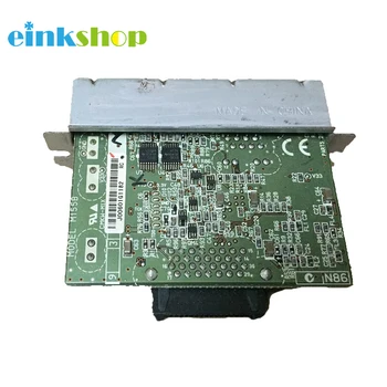 

einkshop UB-E02 UB-E03 U220B Ethernet Interface For Epson TM U220B 220PB 220PD 220PA TM T81 T70 T90 T86L T82II T88III T88IV T88V
