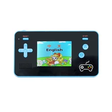 Игра Мобильная мощность с 188 ретро классические игры 4000 мАч портативный внешний аккумулятор для телефона