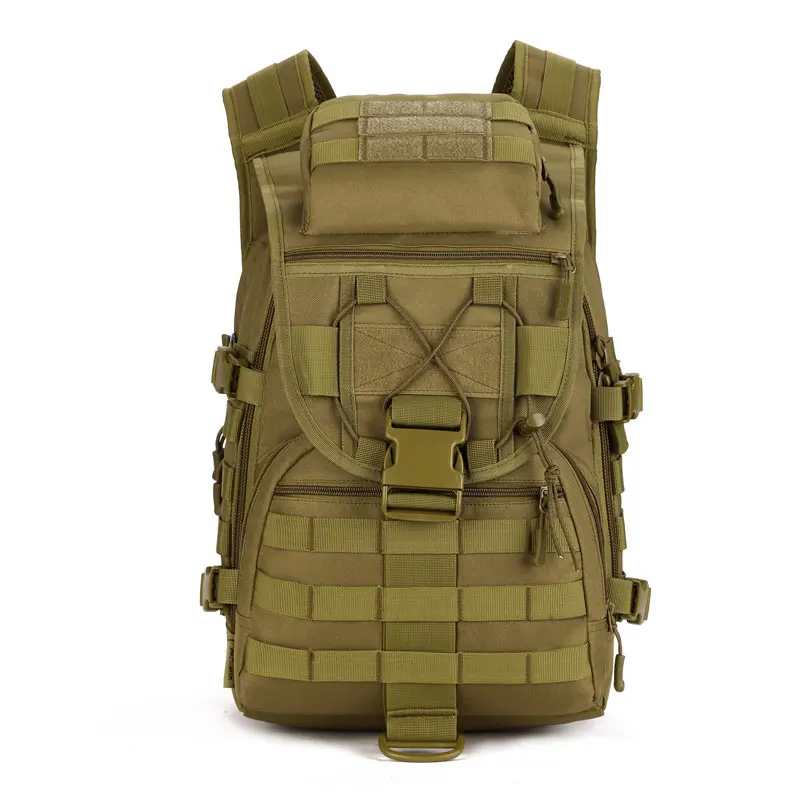 Защитная сумка для альпинизма, водонепроницаемая,, тактический рюкзак, Студенческая школьная сумка, штурмовой солдат, мужской ноутбук