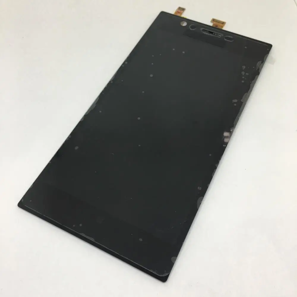 

5.5inch For Lenovo K900 LCD Display+Touch Screen Screen Digitizer Assembly Replacement