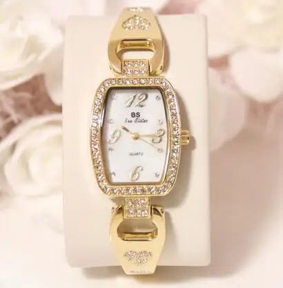 FA1095 women Watches women top famous Brand Luxury Casual Quartz Watch female Ladies watches Women Wristwatches