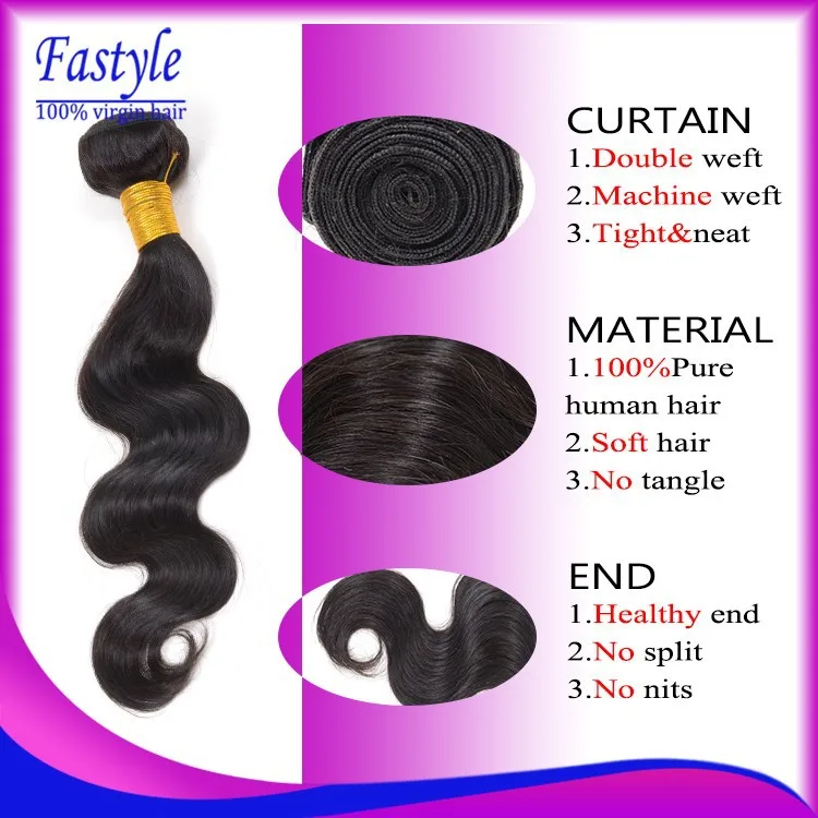 body wave (69)