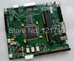 

Industrial equipment board WECO PB012204