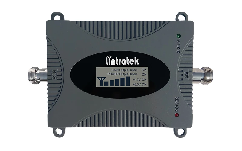 Lintratek 850 mhz repetidor faixa celular 5
