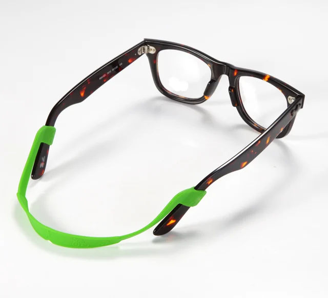 50pcs glass strap Children Kids Silicone Anti Slip Eyeglasses