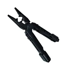 WINOMO 11 многофункциональные инструменты, складные плоскогубцы, многофункциональные практичные кусачки на открытом воздухе для захвата, личной гигиены