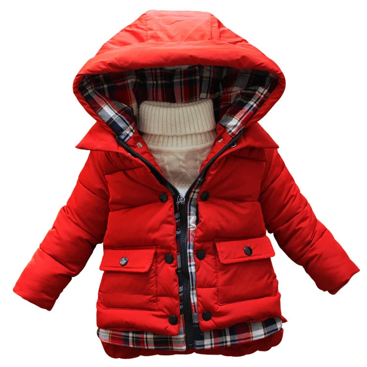 toewijzing Vast en zeker Artefact 2015 nieuwe kinderen kinderen casual jas kind warm houden gewatteerde  winter jas kinderen winterjas jongens dikke jas|jacket chelsea|jackets  soccerjacket retro - AliExpress