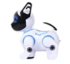Intelligent RC Robot Dog Wireless Remote Control Smart Dog Electronic Pets Kid learning toy Move Speak Toy VS Electric Dinosaur ► Photo 3/6
