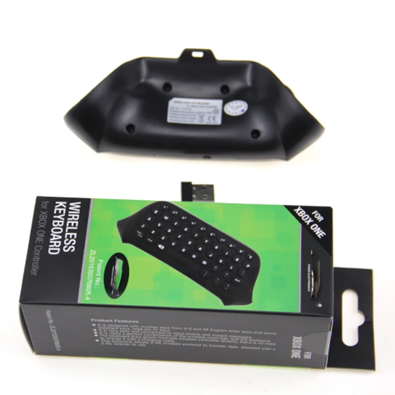 For-XBOX-ONE-controller-Wireless-keyboard-5