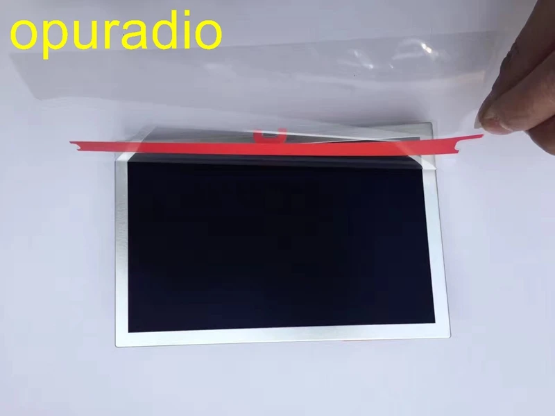 TX18D34VM0FAA Mercedes display A2129000829  (4)