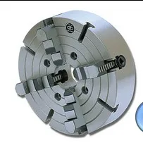 K11-350 Independent four Jaws lathe chuck | Инструменты