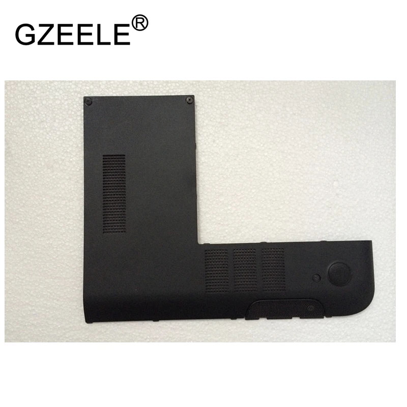 Новая крышка оперативной памяти GZEELE для DELL чехол Inspiron 15R-5525 5520 M521R 7520 Нижняя основа