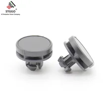 Водонепроницаемый IP 68 промышленного освещения оснастки подходят вентиляционные штепсельные вилки