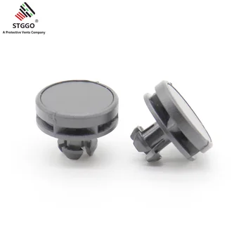 

Waterproof IP 68 Industrial Lighting Snap fit Vent Plug