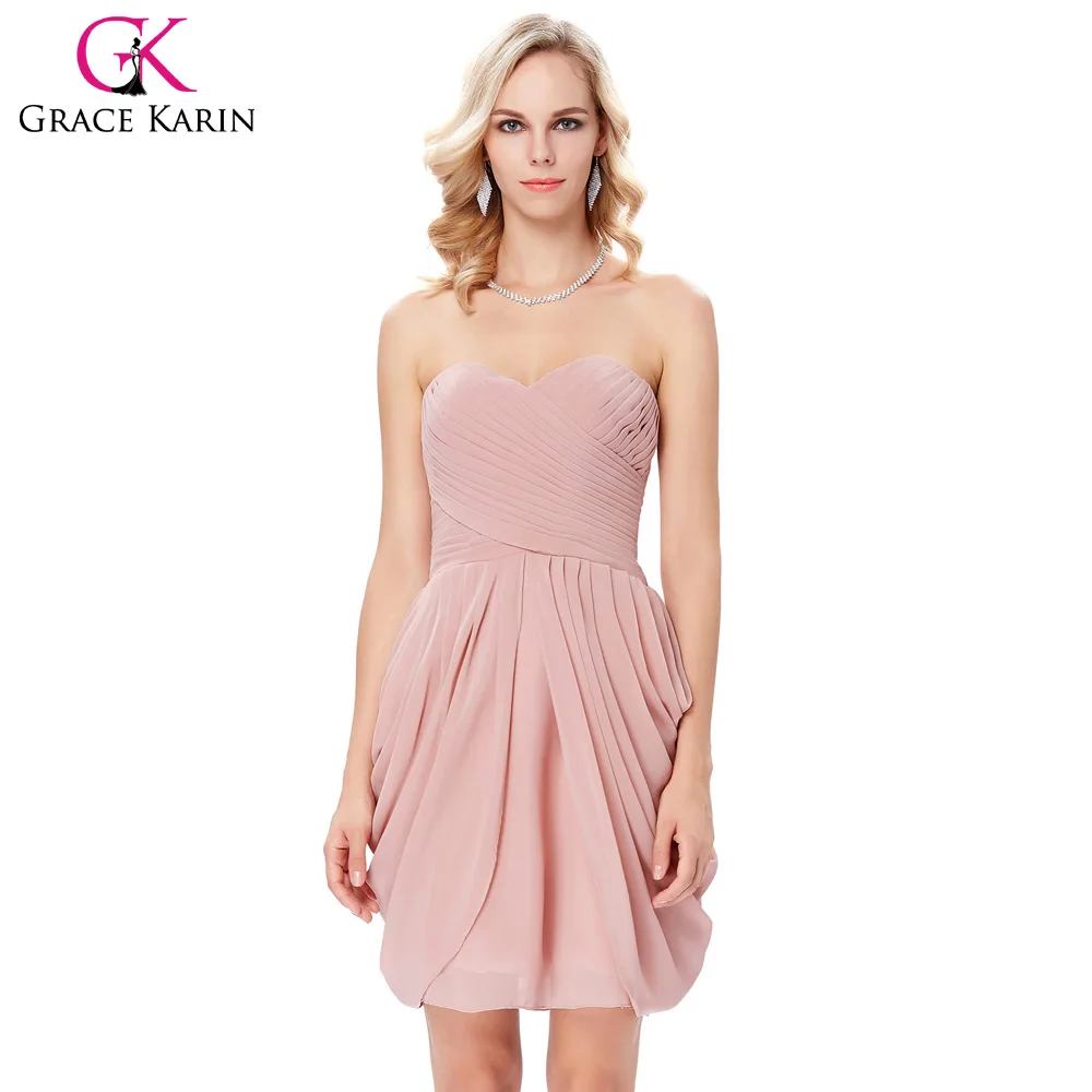 Abito cocktail online 4473