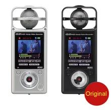 ZOOM Q2HD 1080P HD video camera recorder digital professional voice music meeting mp3 recorder SLR micro audio sound recording