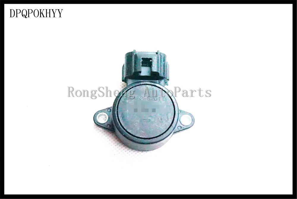 

DPQPOKHYY OEM# 89452-52011 TPS Throttle Position Sensor For Toyota Yaris 1.3 T3