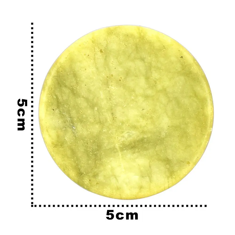 5*5 см круглый нефритовый клей для камня самоклеящийся держатель для наращивания ресниц коврик подставка держатель инструменты легче чистить уменьшить отходы TSLM1