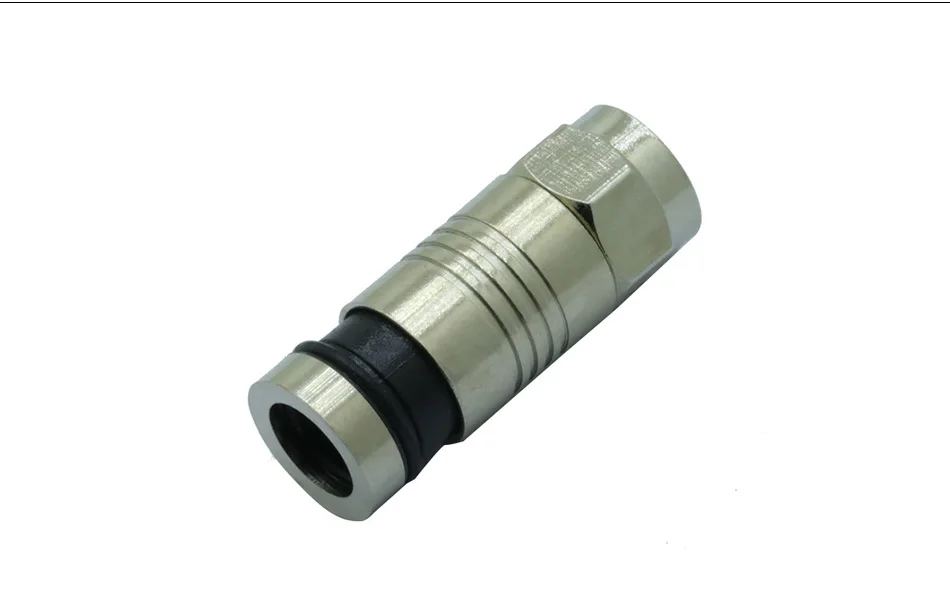 F connector -3