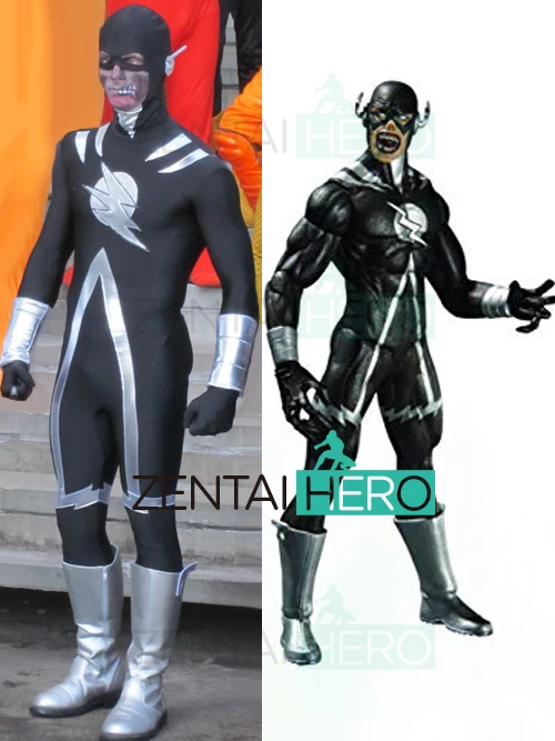 Free Shipping Cosplay Costume Guy Gardner Green Lantern Vest Any Size#